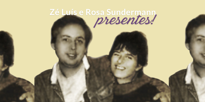 30 anos de um assassinato sem apuração e penalização dos culpados combinado com o ascenso da Extrema direita no Brasil e no mundo