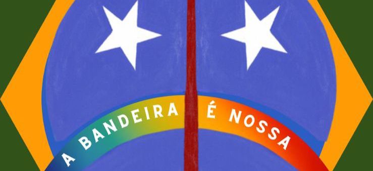 O Brasil é nosso: viva a maior parada do orgulho LGBTI+ do mundo