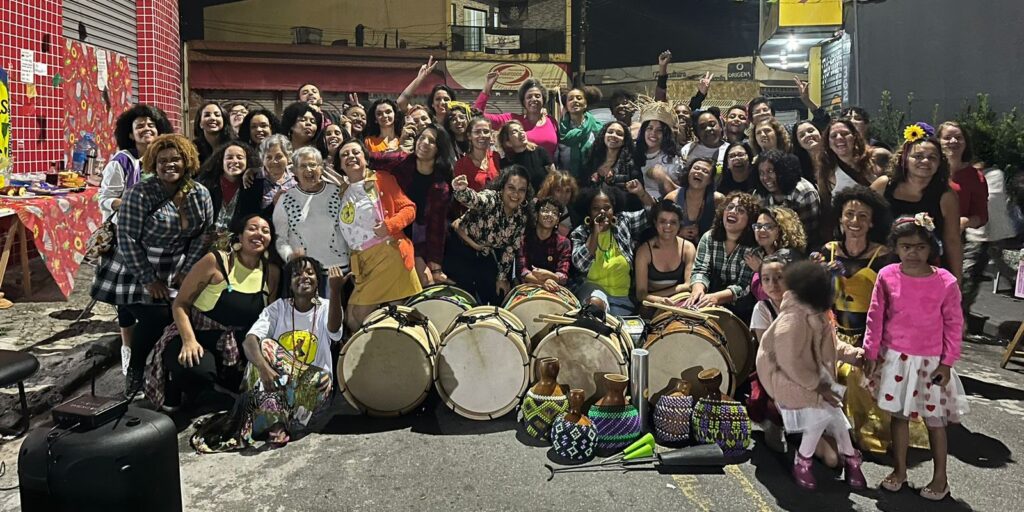 Festa JÔnina agita população mauaense e reforça resistência da cultura periférica