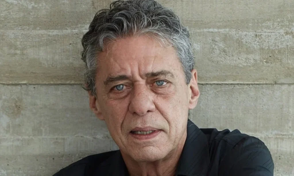 A arte de Chico Buarque foi esperança em tempos de terror