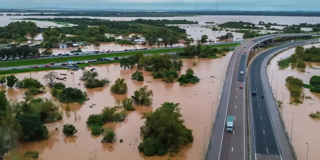 Estado mínimo, tragédia máxima: solidariedade e luta de classes no Rio Grande do Sul