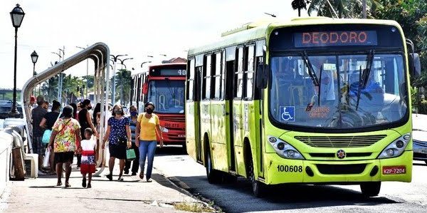 Mobilidade urbana e luta de classes em São Luís, Maranhão