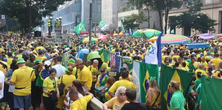 Dez anos de “inverno” reacionário