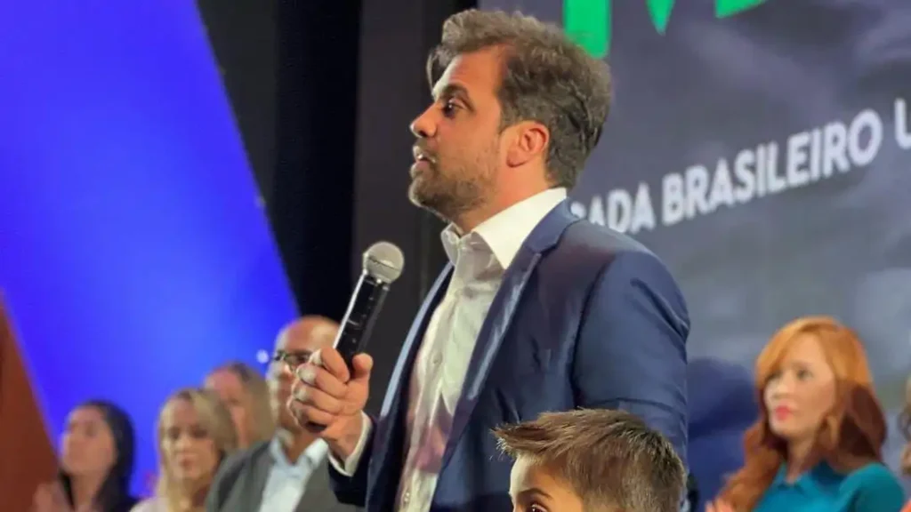 Candidata à Câmara dos Vereadores e ativista cria abaixo-assinado para impedir participação de Pablo Marçal em debates