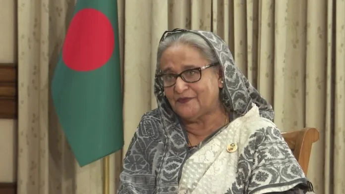 Bangladesh: Julho Sangrento