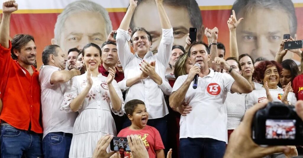 A vitória do PT em Fortaleza: pensando “para além” da capital cearense