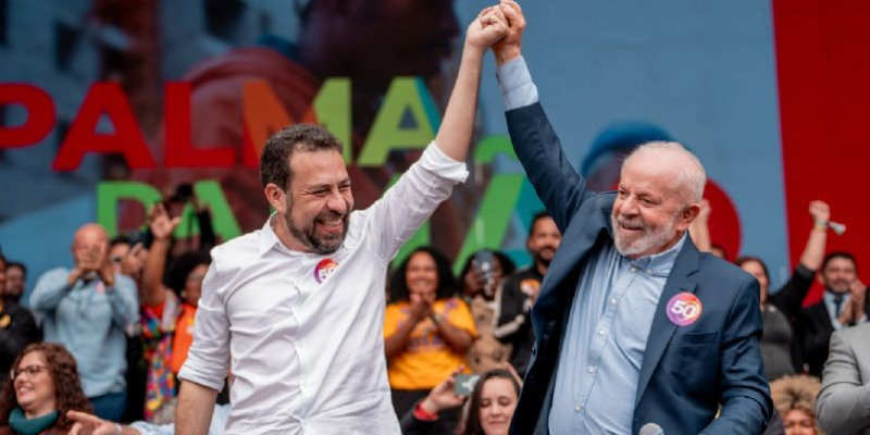 Reta final das eleições: Derrotar a extrema-direita e fortalecer a esquerda!