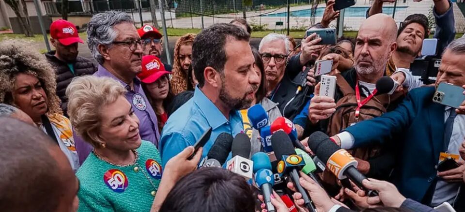 Três explicações erradas para a derrota de Boulos