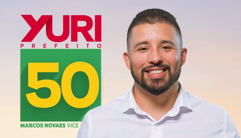 A esquerda no segundo turno em Petrópolis (RJ): votar Yuri 50!