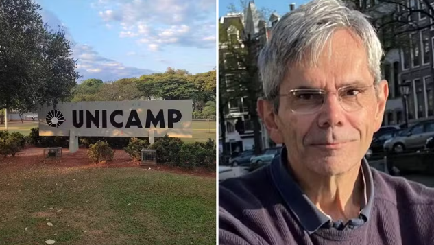 Na Unicamp golpistas e fascistas não se criam: Fora Paulo Lício de Geus!