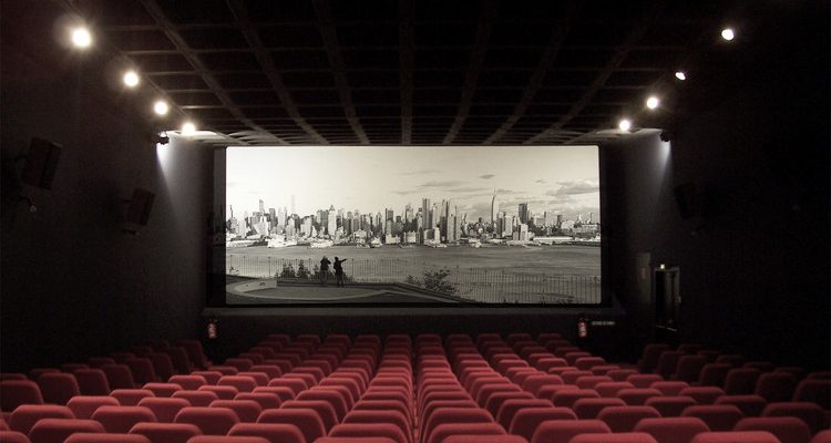 O cinema mundial e o capitalismo