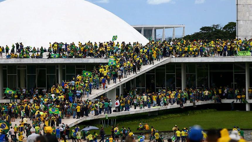 E se tivesse dado certo? O plano de golpe “punhal verde amarelo” e o risco que corremos