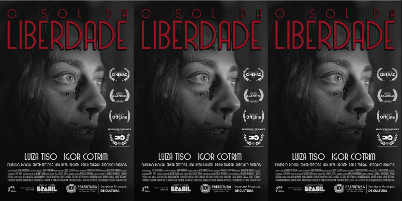 Filme Independente: “O Sol da Liberdade”