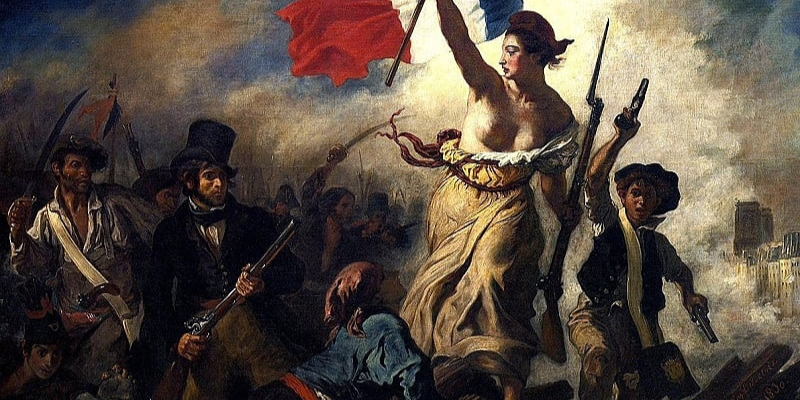 O paradoxo da história: uma situação reacionária numa época revolucionária é possível?