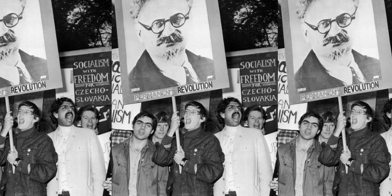 Leon Trotsky e os Princípios Organizativos do Partido Revolucionário – Parte 3