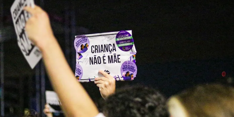 O que os ditos representantes da saúde na Câmara Legislativa do Distrito Federal querem para o cuidado às mulheres?