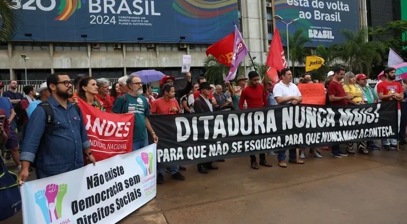 Após o Globo de Ouro, ainda estamos aqui, o segundo tempo