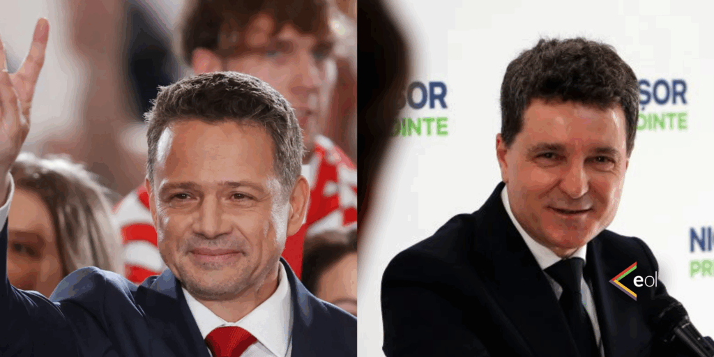 Disputa inter-imperialista nas eleições polacas