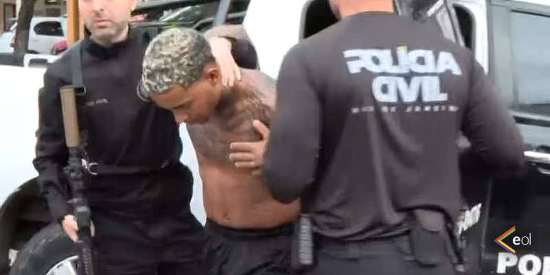 Poze preso: o sistema precisa punir quem ousa existir fora da norma
