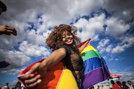 17 de Maio: Dia Internacional Contra a LGBTfobia – Uma Luta Contínua por Direitos e Dignidade