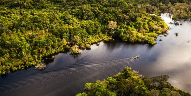 Por que é um erro explorar petróleo na Bacia da Foz do Amazonas?