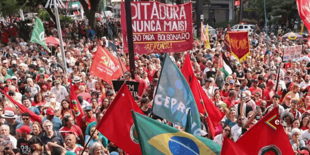 É preciso travar a guerra cultural contra a extrema direita