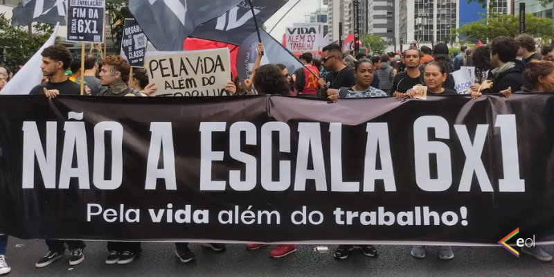 É preciso travar a guerra cultural contra a extrema direita