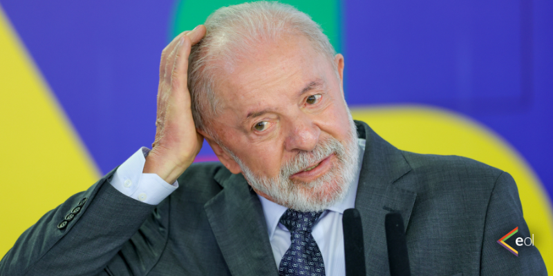 Impasse tático, perigo estratégico