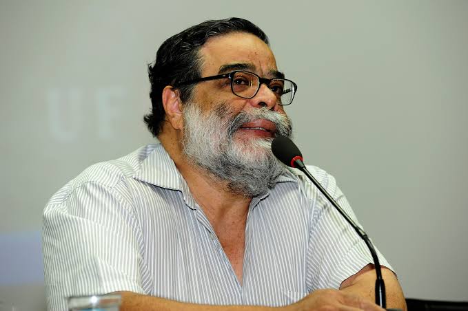 Crônica: João Antonio de Paula