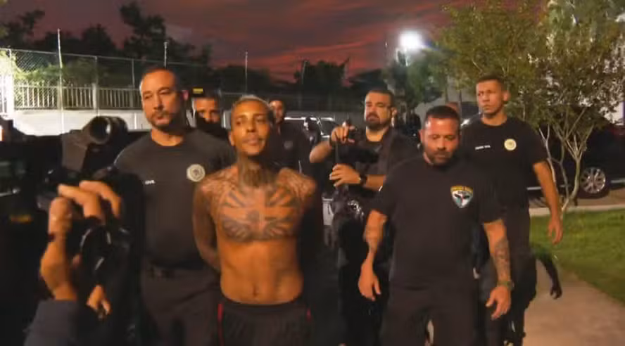 Prisão de MC Poze do Rodo: mais um capítulo da ofensiva de criminalização da juventude negra e da arte da favela