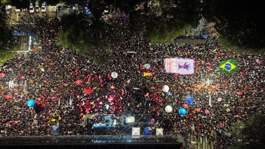 Um novo ciclo da esquerda brasileira?