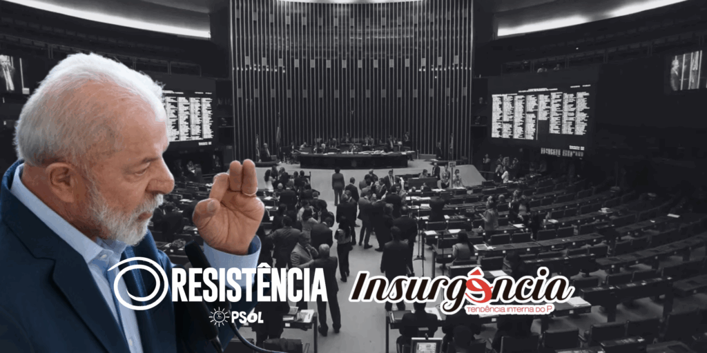 Para vencer, Lula precisa girar à esquerda