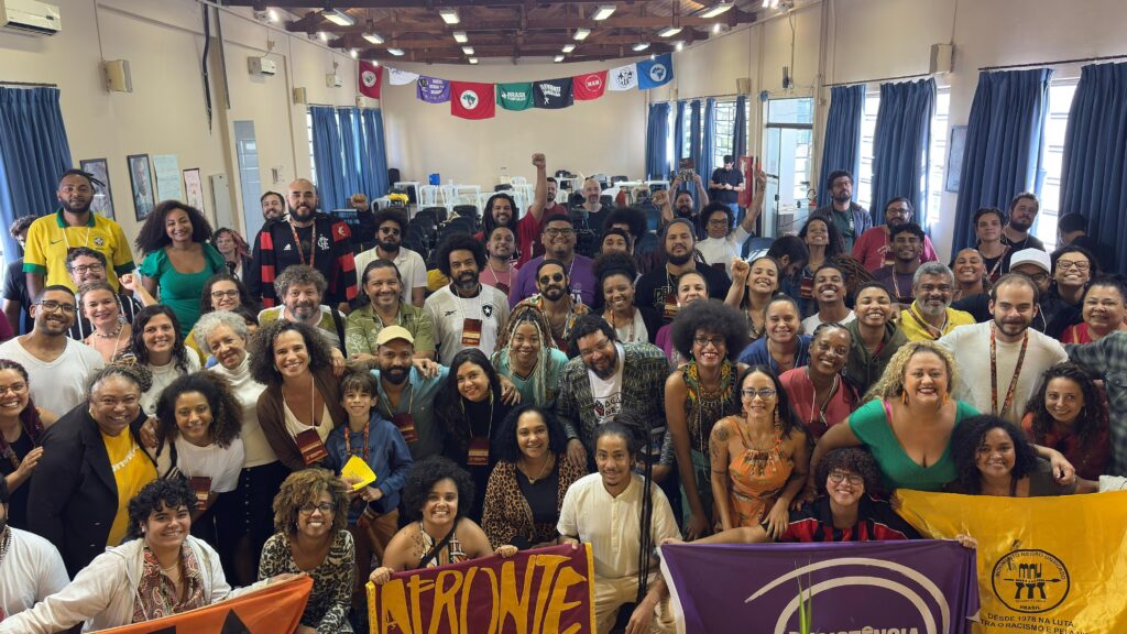 Antirracismo e luta de classes: uma perspectiva marxista