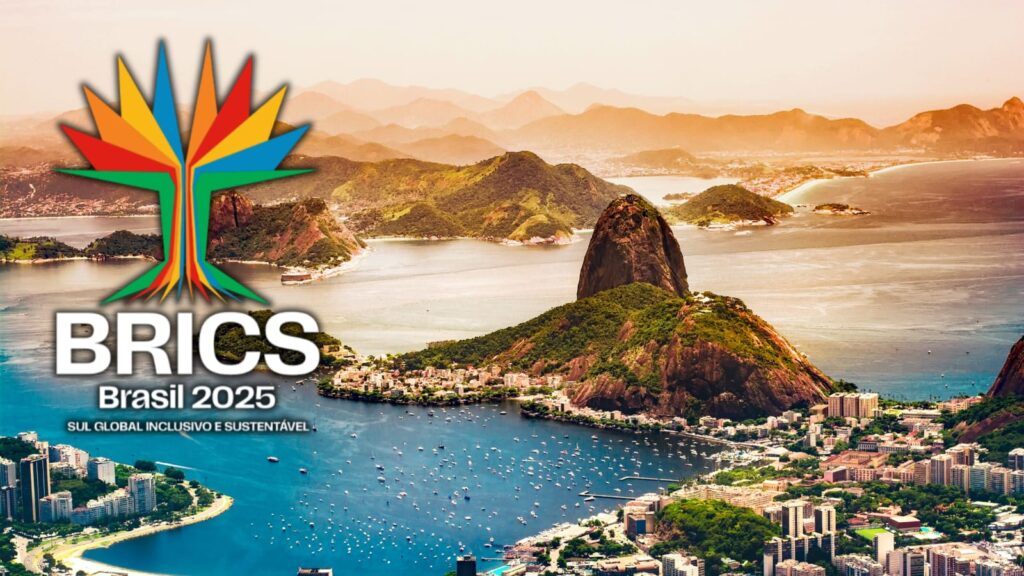 Qual o lugar do BRICS na luta anti imperialista?