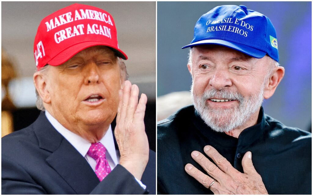 Tarifaço e terras raras: o descarado imperialismo ecológico de Trump