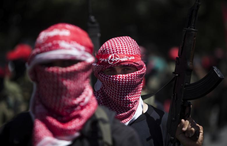 A esquerda palestina é parte essencial de sua história nacional