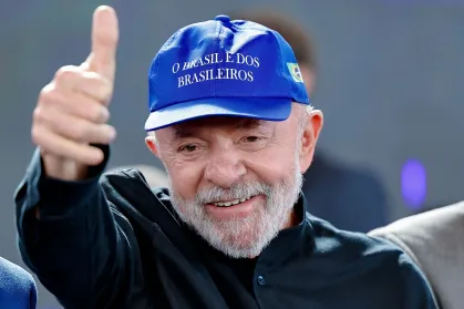 Em defesa da Nação: os símbolos nacionais e uma polêmica na esquerda