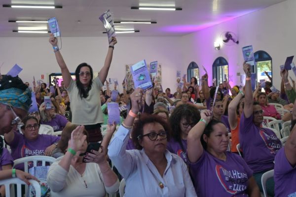 A Importância da XII Conferência Estadual de Mulheres da APEOESP e o Lamento pelos Métodos MBLescos da Ultraesquerda