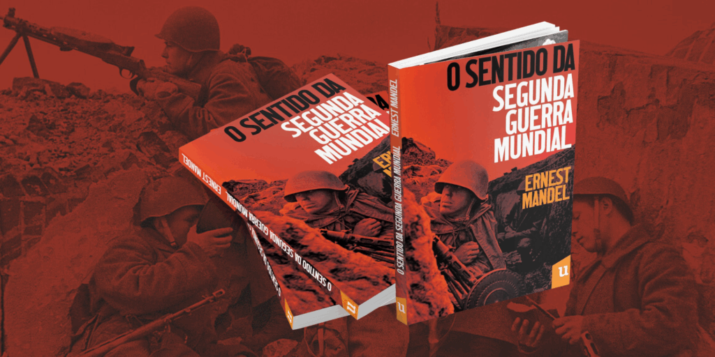 A mais atual das guerras