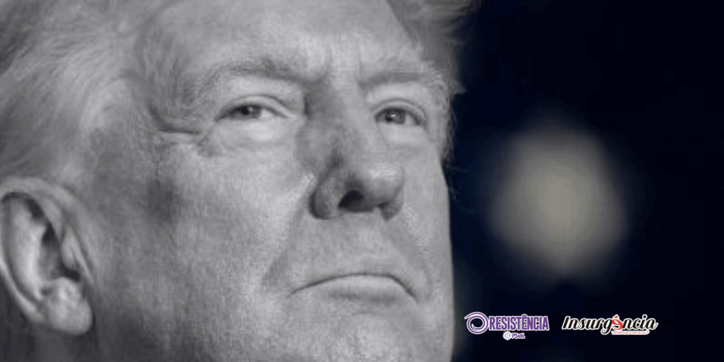Trump e a conspiração contra o Brasil