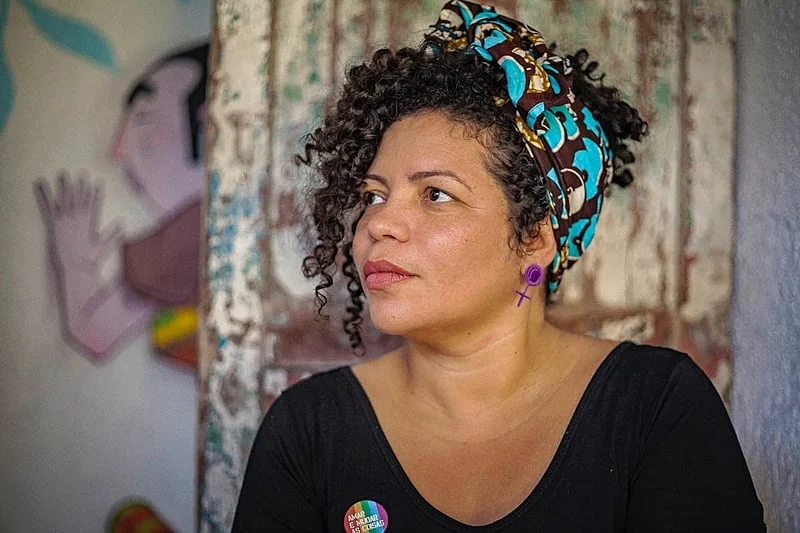Repúdio aos ataques do gov. Raquel Lyra e da extrema-direita contra a deputada Dani Portela