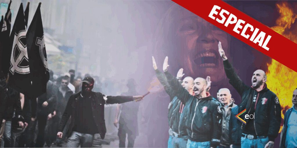 Especial “Avanço da extrema direita na Europa”