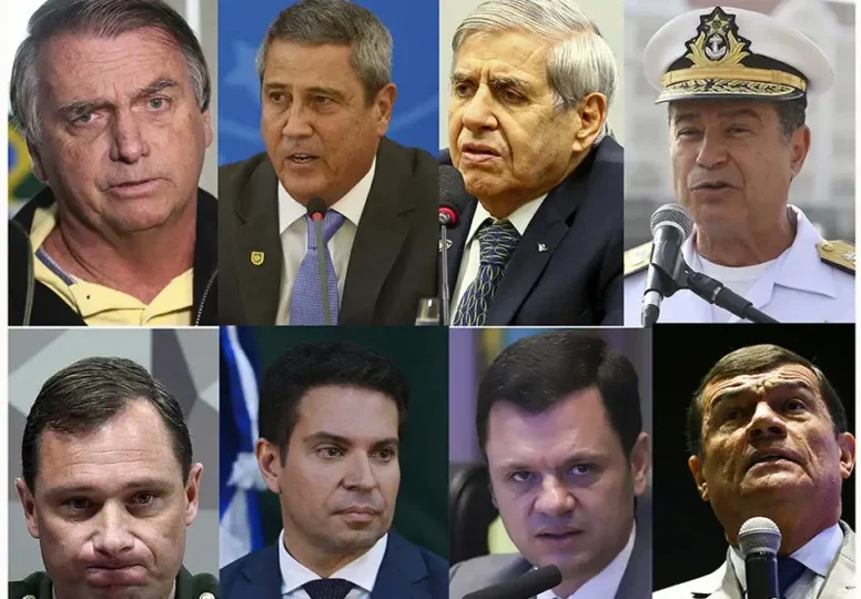 Uma lição para a história