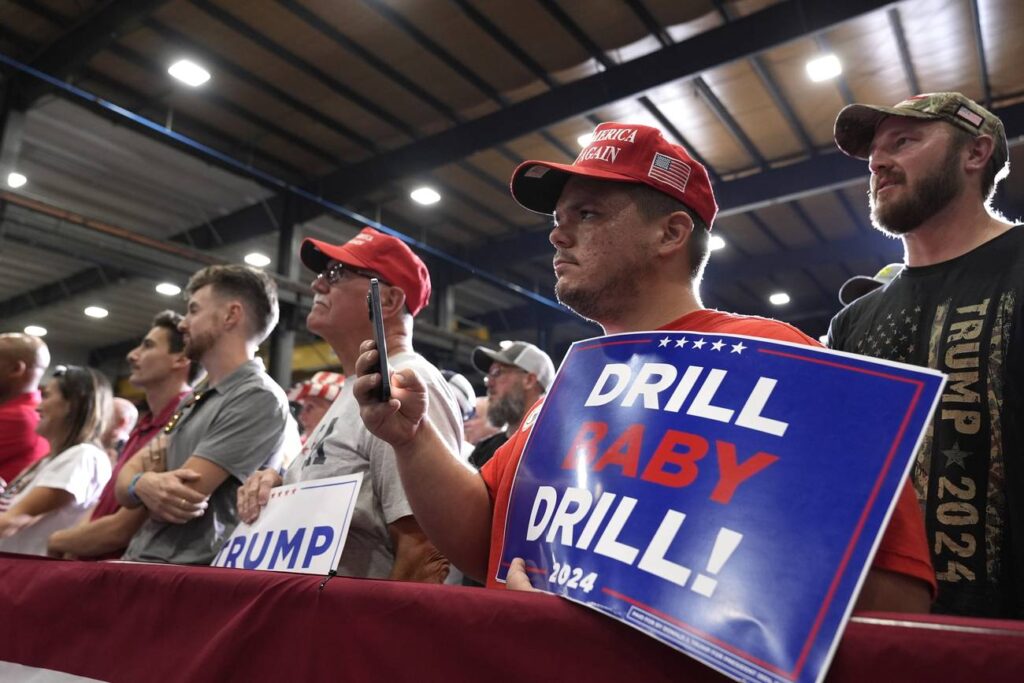 As extremas direitas entre o negacionismo e o ecofascismo