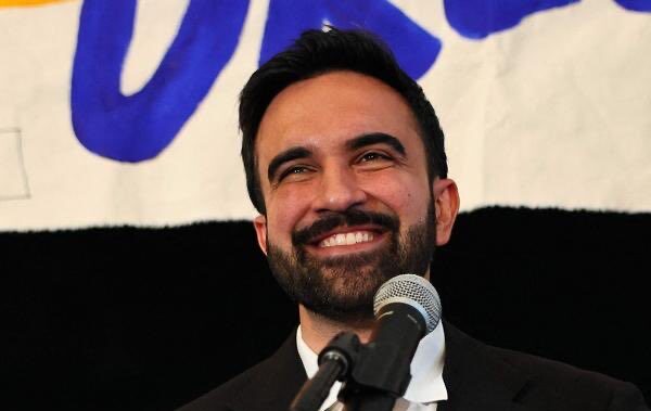 A vitória de Zohran Mamdani aponta o caminho a seguir