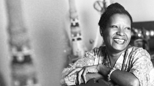 Pensando com(o) Lélia Gonzalez: Marcha Nacional de Mulheres Negras