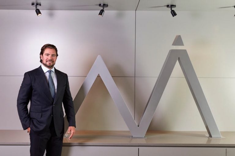 CPI do Banco Master Já!