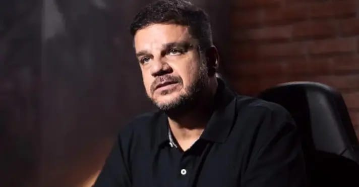 A Doutrina do “Narcoterrorismo”: Rodrigo Pimentel é um Propagandista do Bolsonarismo?