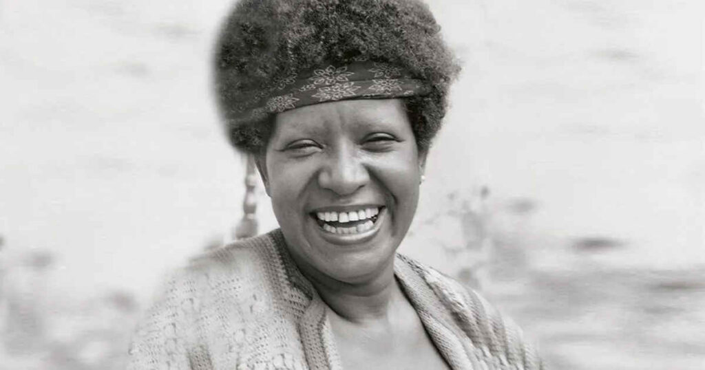 Pensando com(o) Lélia Gonzalez: O genocídio da população negra