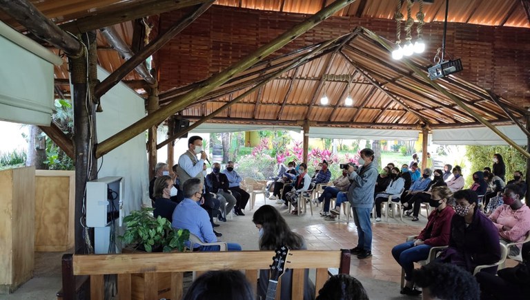 O avanço Comunidades Terapêuticas em 2025 e a luta (ainda) por uma sociedade sem manicômios: um balanço de 2025